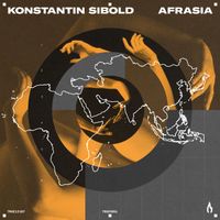 Konstantin Sibold - Afrasia (Extended Mix)