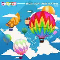 Marvin Benjamin McMahon - Beds: Light & Playful