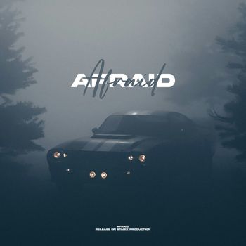 Monsa - Afraid