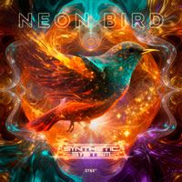 Synthetic System - Neon Bird