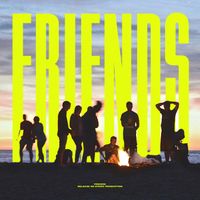 Monsa - Friends