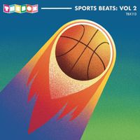 DuoSync Music - Sports Beats Vol. 2
