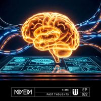 Nimeim - My Own Mind