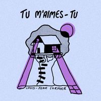 Louis-Jean Cormier - Tu m'aimes-tu (Live)