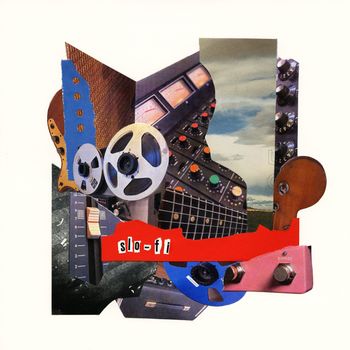 Eric Escanes - Slo-Fi (Explicit)