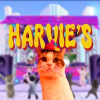 Jhoismer - Harvie's