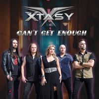 Xtasy - ⁠Can't Get Enough