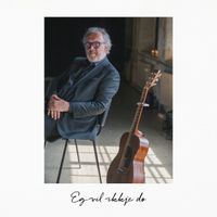 Bjørn Eidsvåg - Eg vil ikkje dø