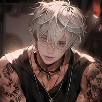 Javi - La energía del Rock