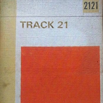 2121 - Track 21