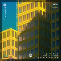 Alphed Le Cornett - Stay