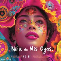 Nyno Martin - Niña de mis ojos (Explicit)