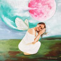 Kamala - Luna Rosa