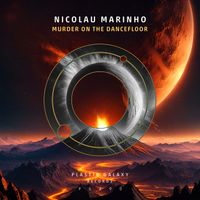 Nicolau Marinho - Murder On The Dancefloor