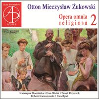 Ewa Rytel - Żukowski: Opera omnia religiosa 2