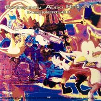 Experimental Audio Research - Mesmerised (Alternative Version)