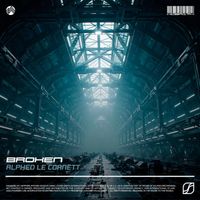 Alphed Le Cornett - Broken