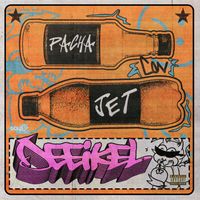 DEEIKEL - PACHA CON JET (Explicit)