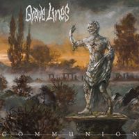 Grave Lines - Carcini