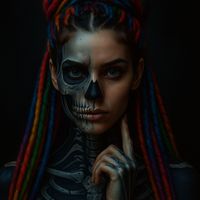 Satori - Bones