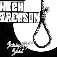 High Treason - Saturday Night Special