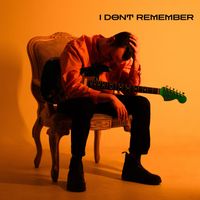 Sam Hudson - I Don't Remember