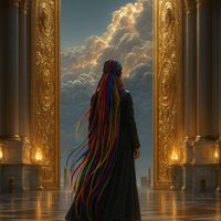 Satori - Heaven's Door
