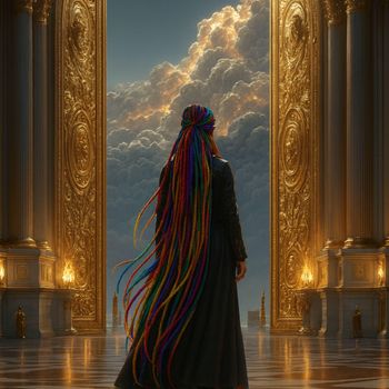 Satori - Heaven's Door
