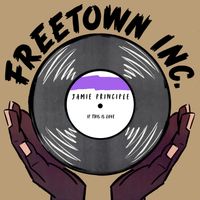 Jamie Principle - If This is Love