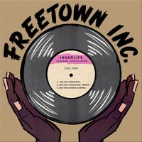 Inner Life - Like That