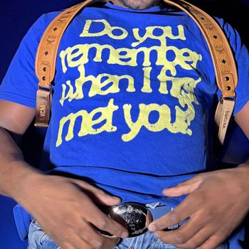 Symba - Forever Jung