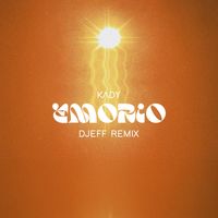 Kady - Emorio (DJEFF Remix)