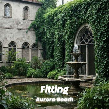 Aurora Beach - Fitting