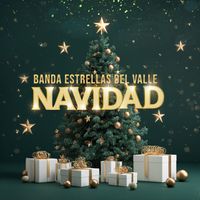 Banda Estrellas Del Valle - Navidad