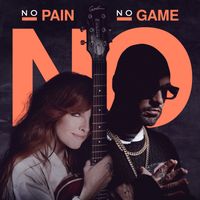 France D'Amour - No Pain, No Game