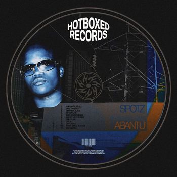 SPOTZ - ABANTU