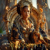 XYLOQUINT - Caduceus Code (English)