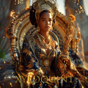 XYLOQUINT - Caduceus Code (English)