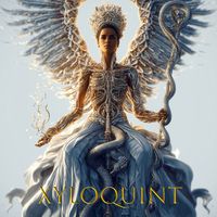 XYLOQUINT - Caduceus Etherial Ascension