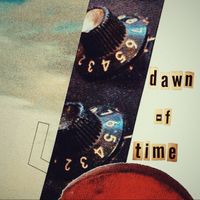 Eric Escanes - Dawn of Time