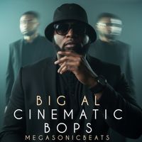 BIG AL - CINEMATIC BOPS