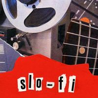 Eric Escanes - Slo-Fi