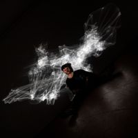 Shayo - A Light in the Dark