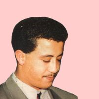 Cheb Hasni - Ya El Baida Rani Nebghik