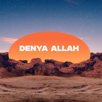 Lemchaheb - Denya Allah (Live)