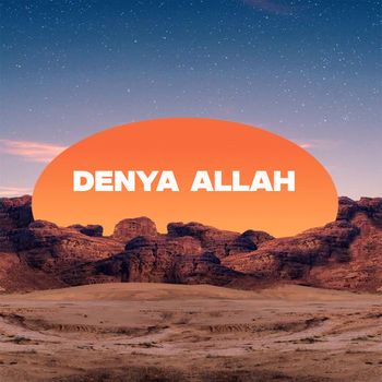 Lemchaheb - Denya Allah (Live)