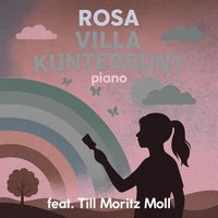 ROSA - Villa Kunterbunt ( Piano )