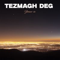 Cherif Hamani - Tezmagh Deg Yiman-iw (Live)