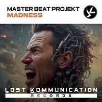 Master Beat Projekt - Madness