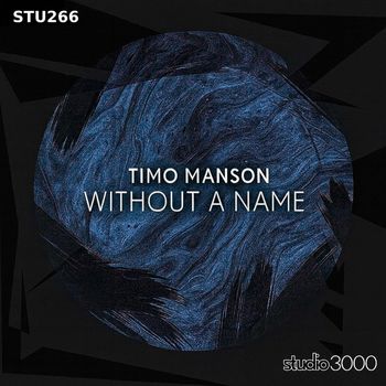 Timo Manson - Without a Name